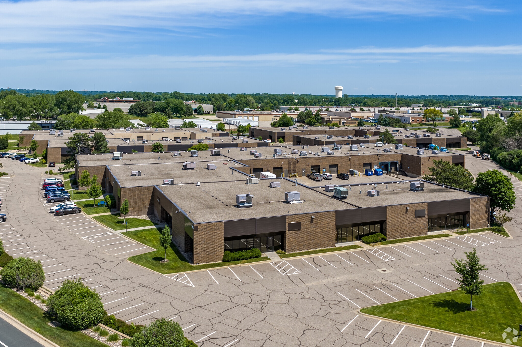 1301 Corporate Center Dr, Eagan, MN for Rent