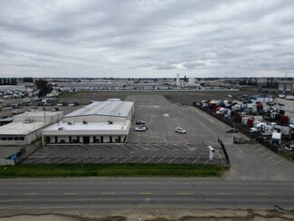 Sacramento, CA Industrial - 8732 Fruitridge Rd