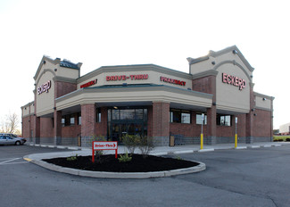 Rochester, NY Retail - 2 Spencerport Rd