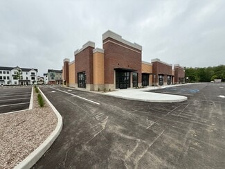 Westfield, IN Retail - 17576 Alba Ln