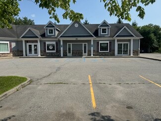 Wappingers Falls, NY Office - 1001 Route 376