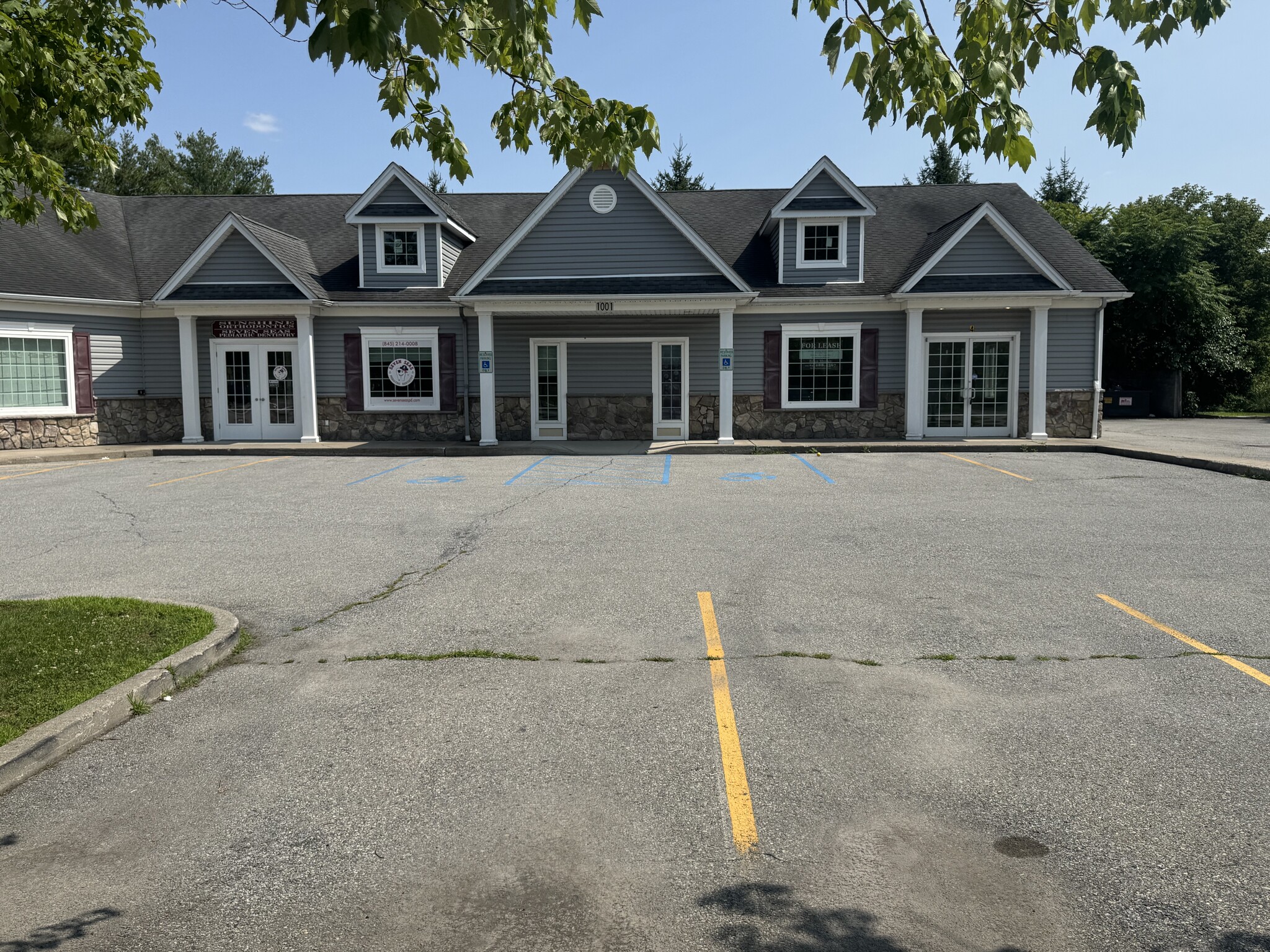 1001 Route 376, Wappingers Falls, NY for Rent