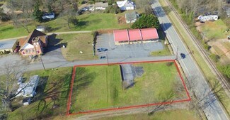 300 S Howard Ave  