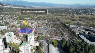 Coquitlam, BC undefined - 1174 Inlet St