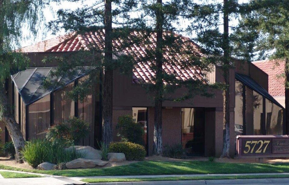 5677 N Fresno St Fresno, CA 93710 Office Property for Sale on