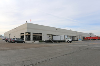 Hayward, CA Industrial - 21053-21075 Alexander Ct