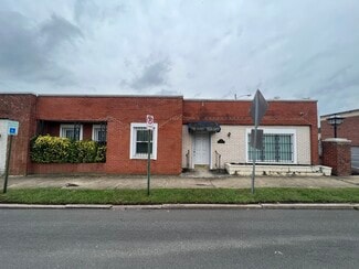 Petersburg, VA Office - 130 E Wythe St