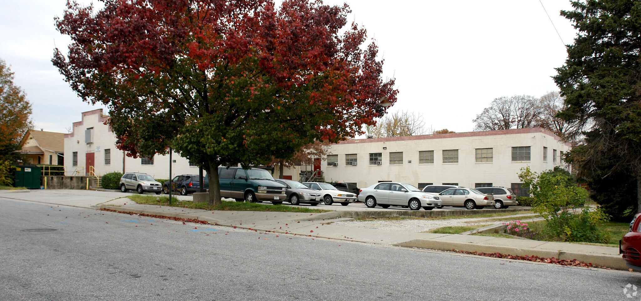 620-626 Franklin Ave, Essex, MD for Sale