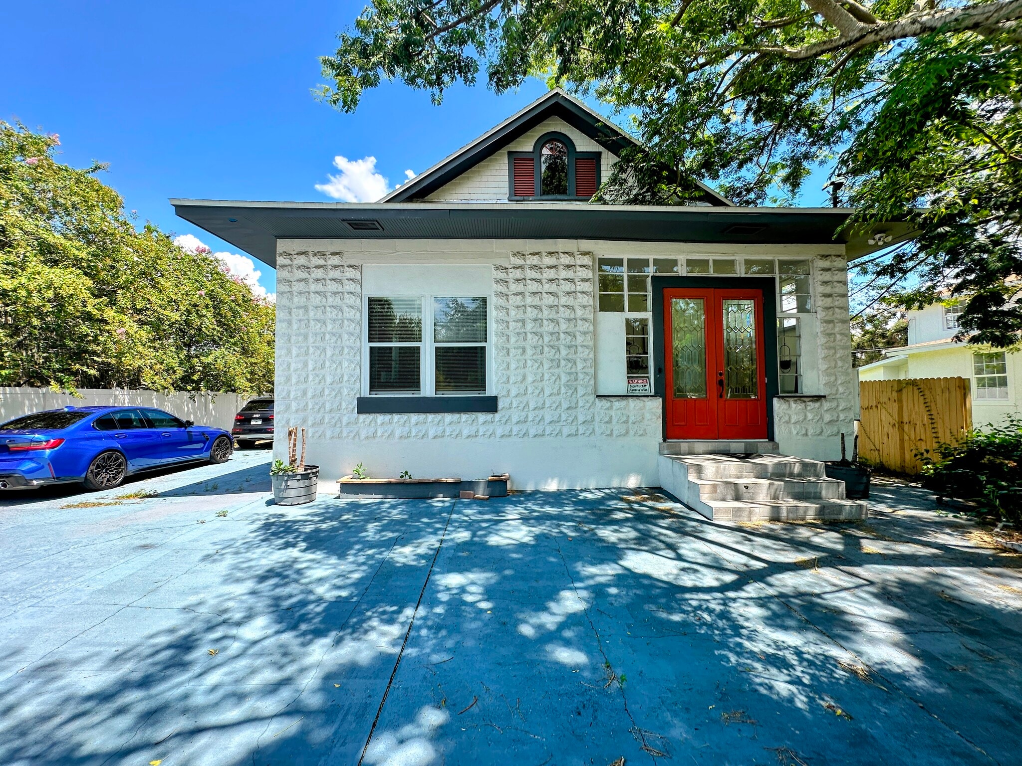 3105 W Spruce St, Tampa, FL for Sale