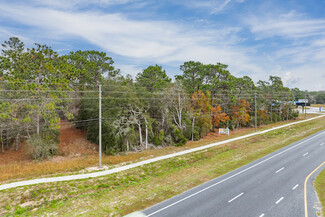 Lecanto, FL Commercial - 137 E Gulf to Lake Hwy