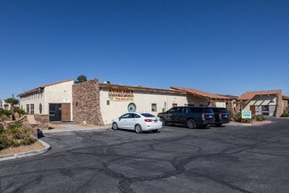 Las Vegas, NV Office, Flex - 3376 S Eastern Ave