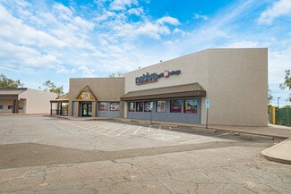 Mesa, AZ Restaurant - 1559 S Gilbert Rd