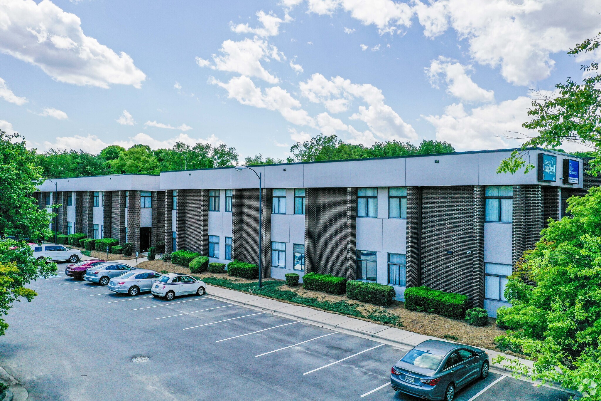 10801 Johnston Rd, Charlotte, NC for Rent