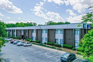 Charlotte, NC Office - 10801 Johnston Rd Charlotte, NC Office - 10801 Johnston Rd