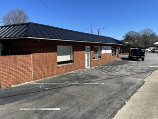 Acworth, GA Retail - 4510 S Main St