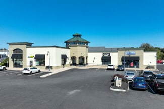 North Hampton, NH Retail - 7 Lafayette Rd