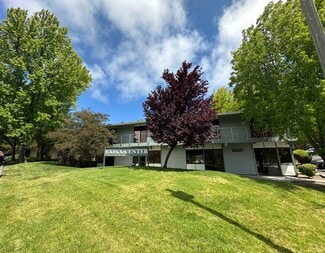 Walnut Creek, CA Office - 2900 Camino Diablo