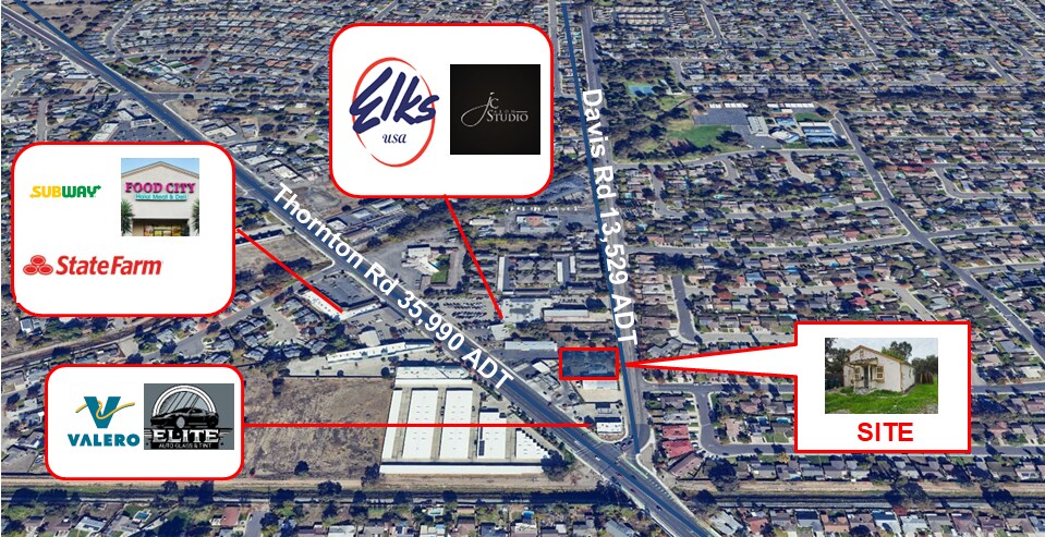 8811 Davis Rd, Stockton, CA for Sale