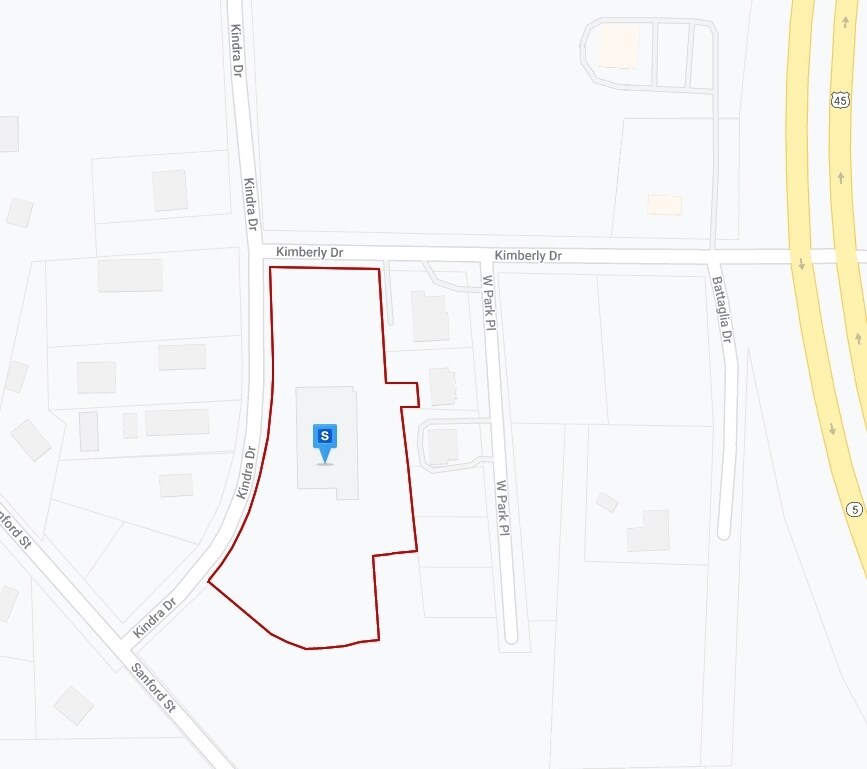 630 Kindra Dr, Henderson, TN for Sale