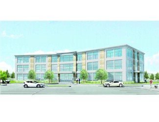 Canonsburg, PA Office - 5000 Town Center Blvd