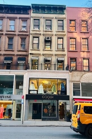 New York, NY Office, Retail - 766 Madison Ave New York, NY Office, Retail - 766 Madison Ave