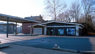 Saint Louis, MO Warehouse - 5310 Martin Luther King Blvd Saint Louis, MO Warehouse - 5310 Martin Luther King Blvd