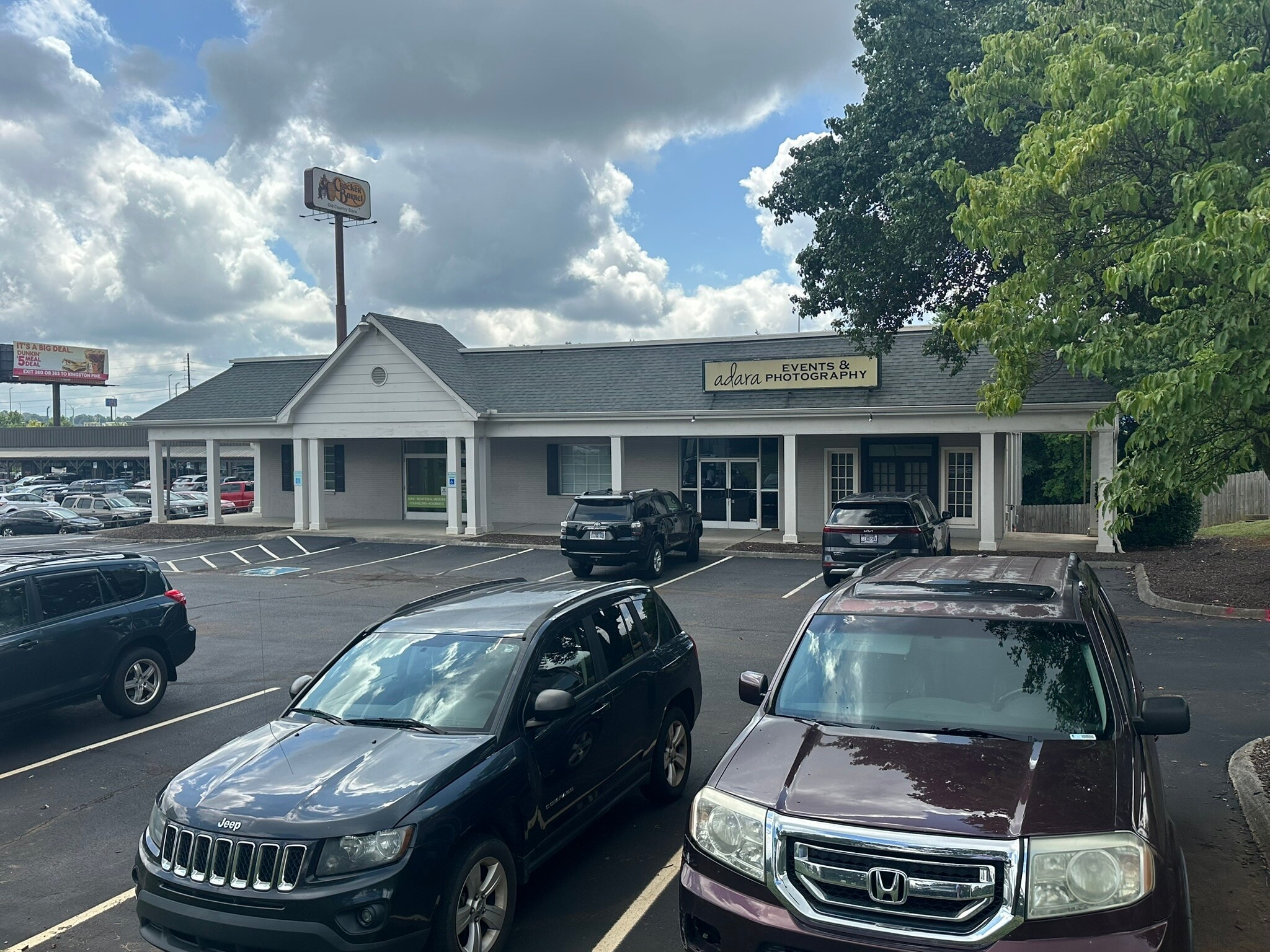 9220 Park West Blvd, Knoxville, TN for Rent
