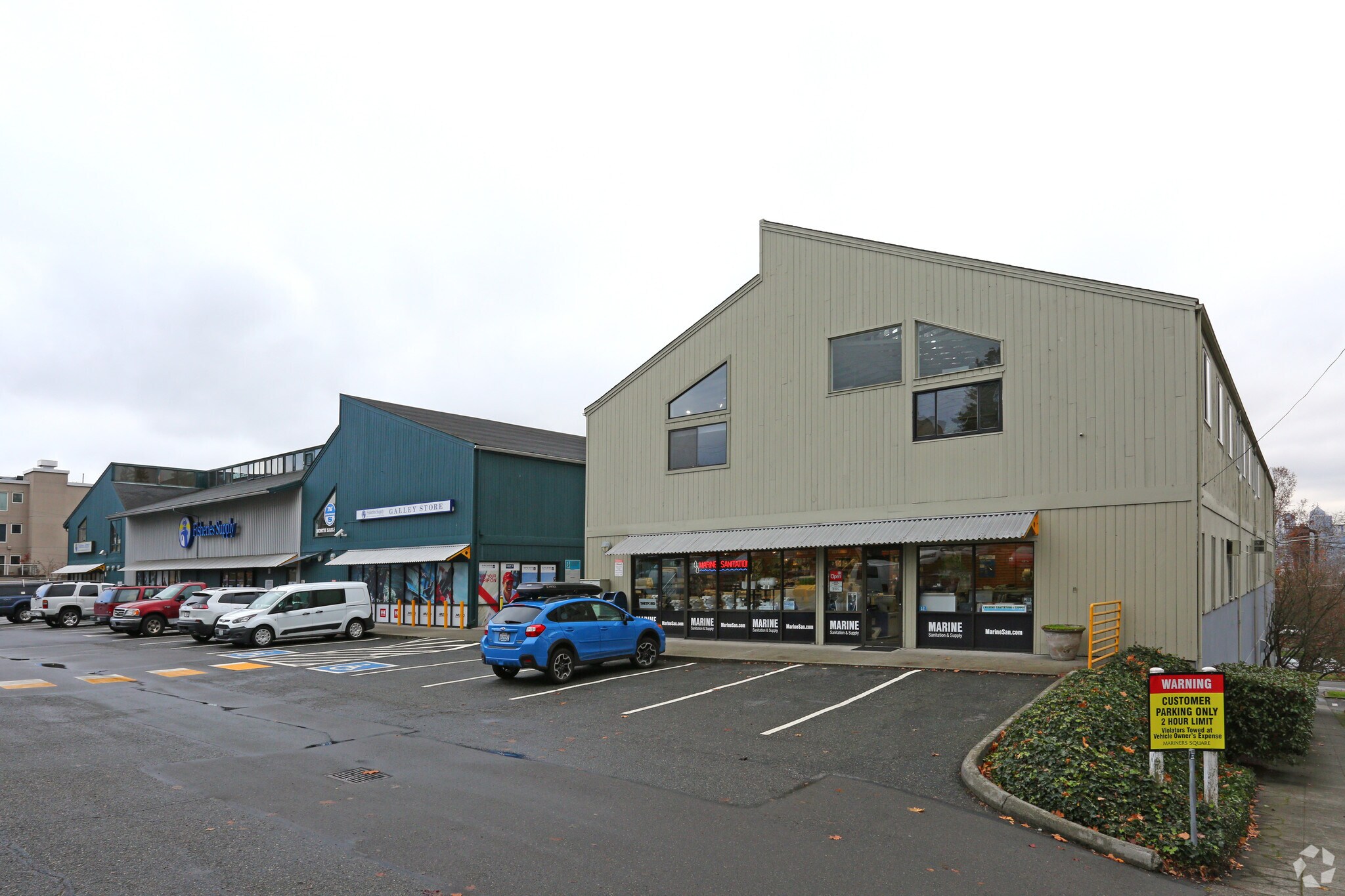 1900 N Northlake Way, Seattle, WA for Rent