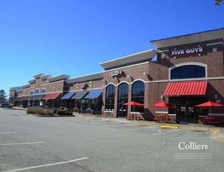 Columbia, SC Retail - 285 Columbiana Dr