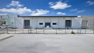 Hialeah, FL Warehouse - 507 W 17th St