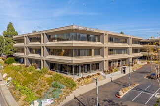 San Diego, CA Office, Office/Medical - 5333 Mission Center Rd