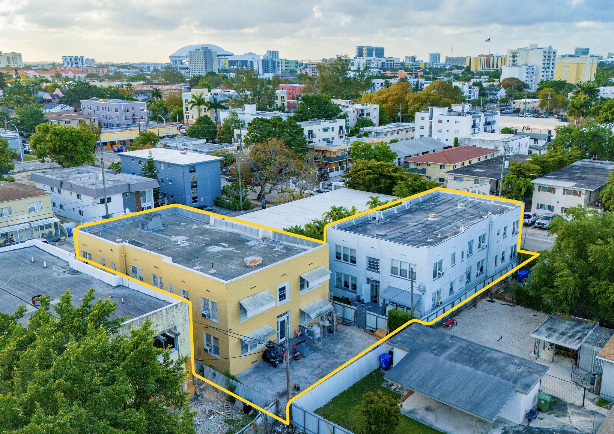 , Miami, FL for Sale