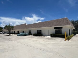 Tequesta, FL Warehouse - 212 N U.S. Hwy 1