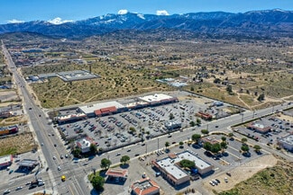 Phelan, CA Retail - 4013-4083 Phelan Rd