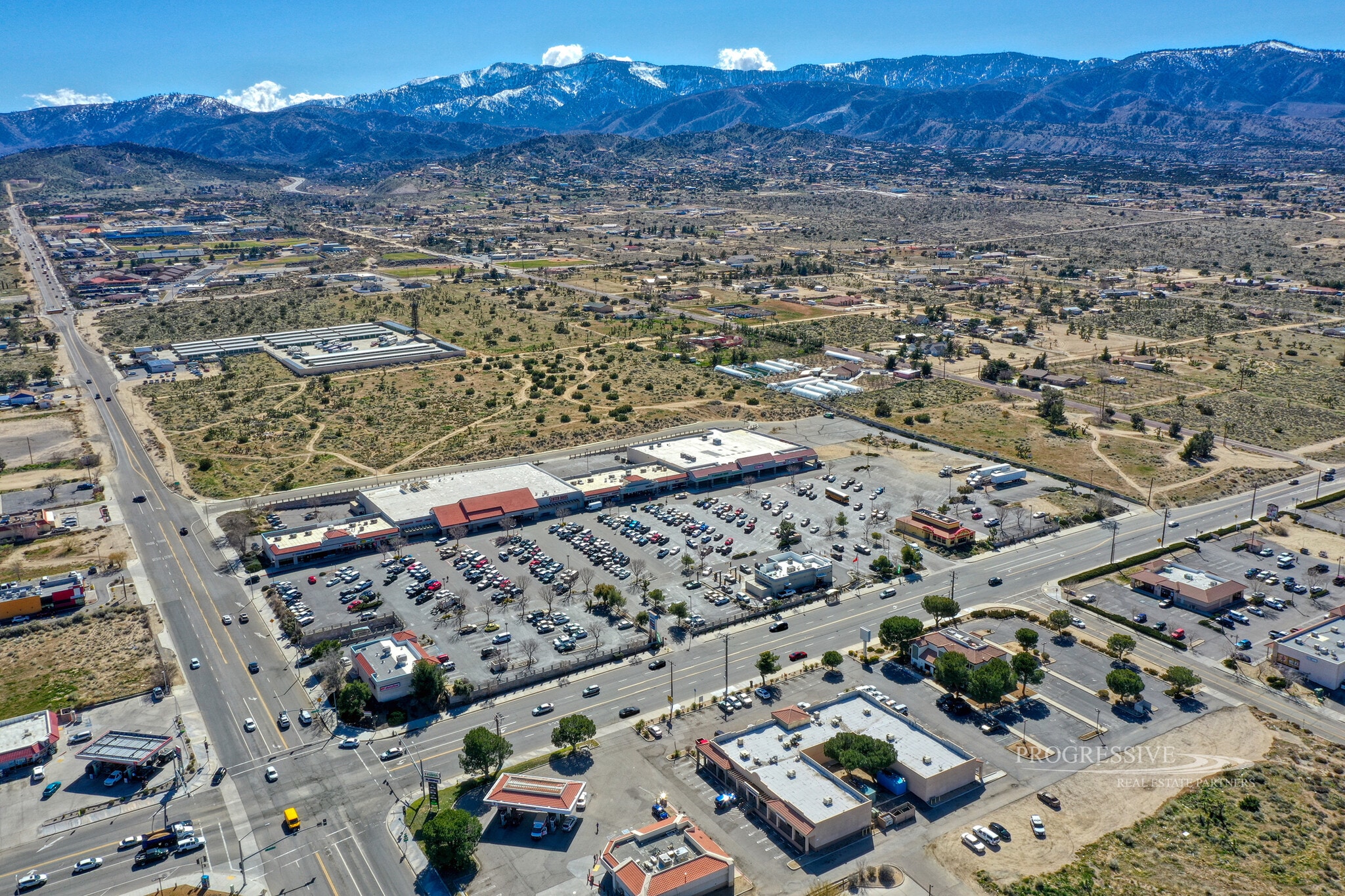 4013-4083 Phelan Rd, Phelan, CA for Rent
