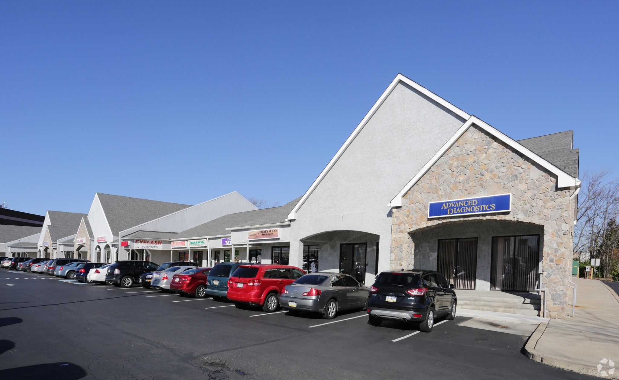 2459-2481 Grant Ave, Philadelphia, PA for Rent