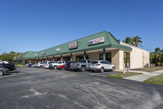 Naples, FL Retail - 710-778 9th St N