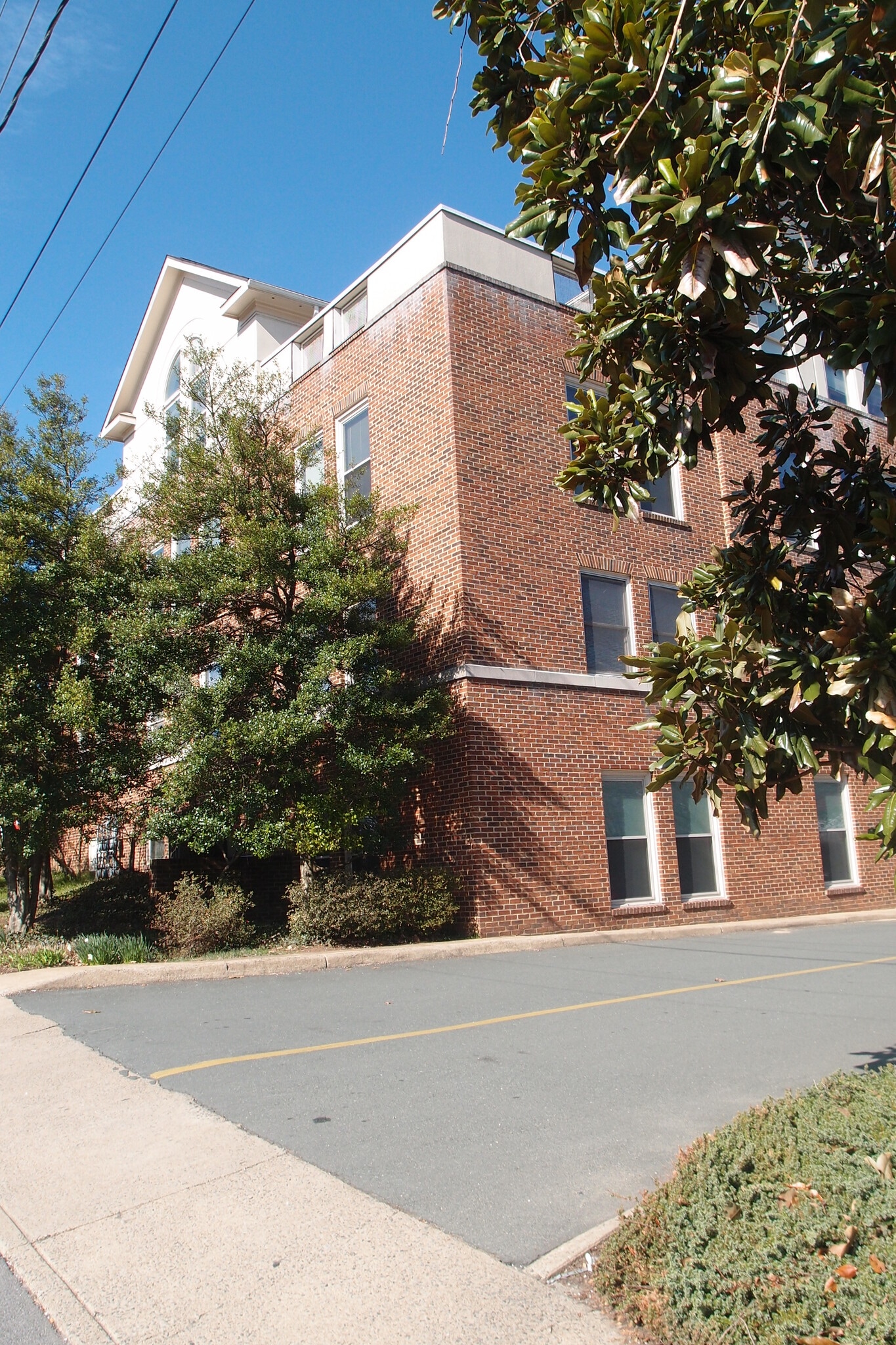 901 Preston Ave, Charlottesville, VA for Rent