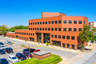 Des Moines, IA Office - 500 E Court Ave Des Moines, IA Office - 500 E Court Ave