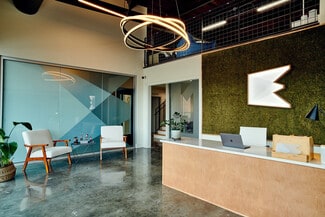 Birmingham, AL Storefront Retail/Office - 1305 2nd Ave N