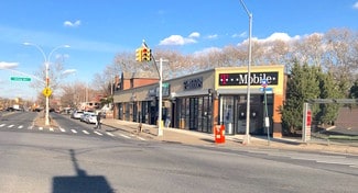 Brooklyn, NY Retail - 5002-5010 Kings Hwy