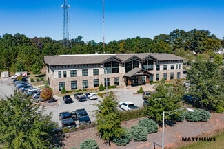 Lagrange, GA Medical - 1075 Lafayette Pky Lagrange, GA Medical - 1075 Lafayette Pky