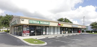 Fort Lauderdale, FL Retail - 2601 N Dixie Hwy