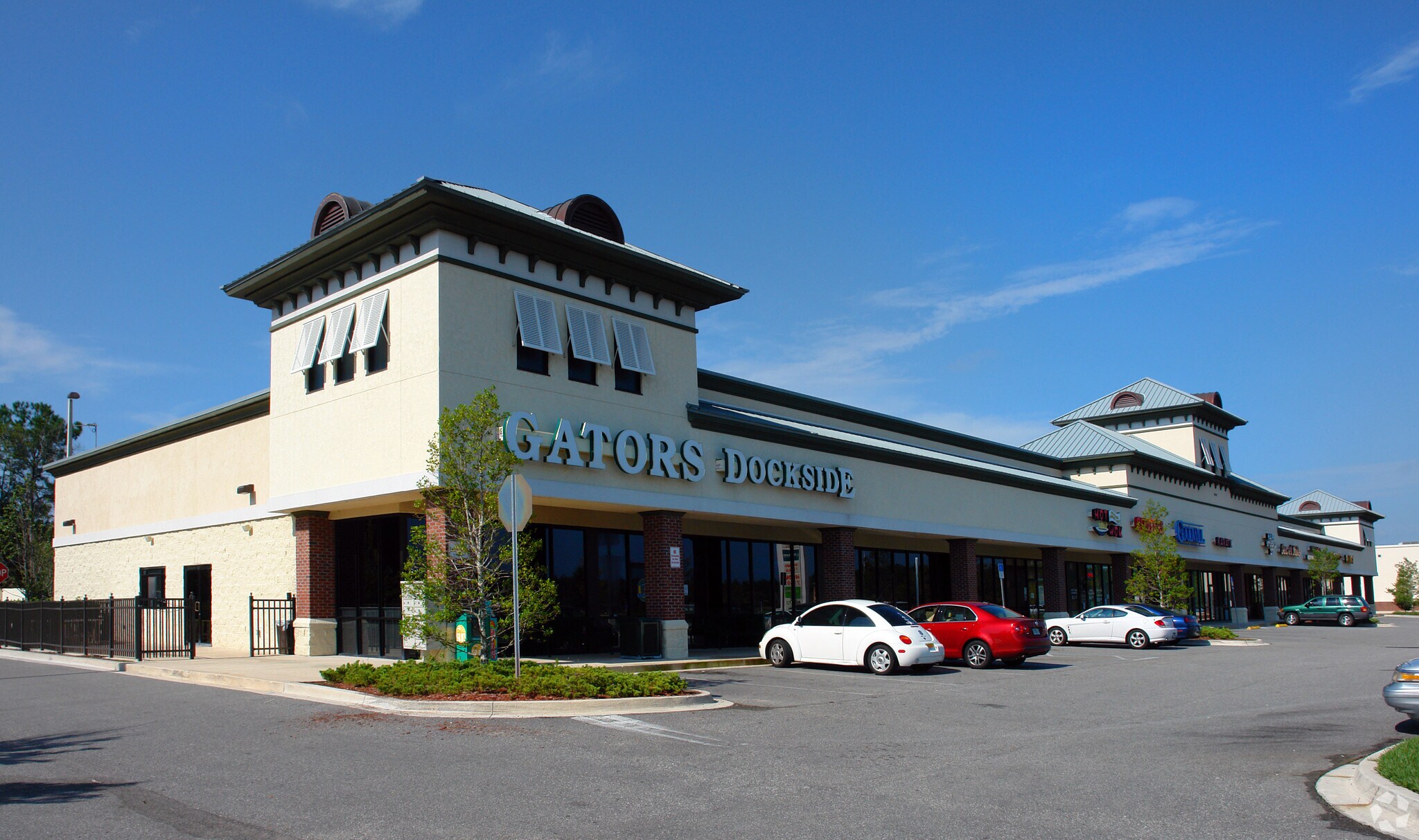 9660-9700 Argyle Forest Blvd, Jacksonville, FL for Rent