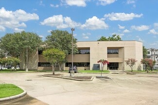Houston, TX Office - 4625 Lillian St Houston, TX Office - 4625 Lillian St