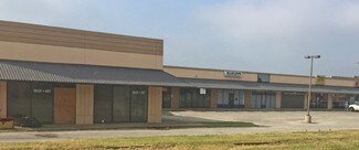 San Antonio, TX Retail - 6220 Binz Engleman Rd San Antonio, TX Retail - 6220 Binz Engleman Rd