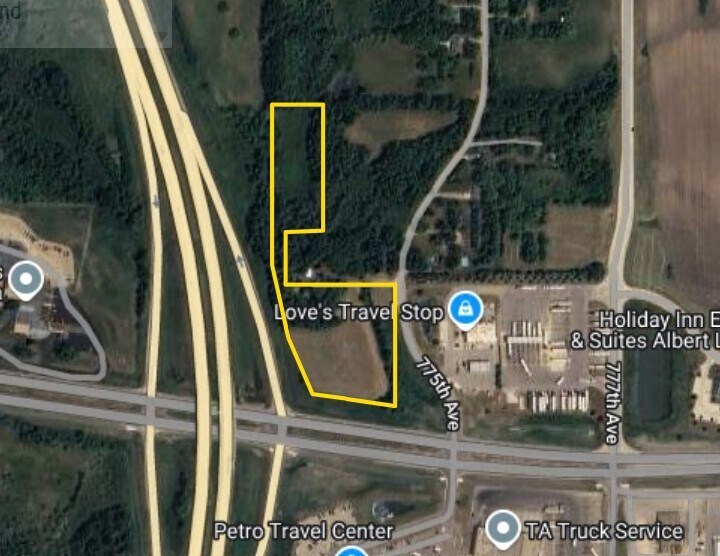 21133 775 Ave, Albert Lea, MN for Sale