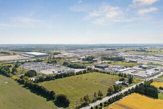 Amaranth, ON Industrial - 11-473093 Dufferin County Rd Amaranth, ON Industrial - 11-473093 Dufferin County Rd