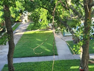 Galveston, TX Apartments - 2018 25th St