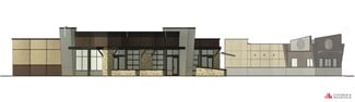 Fort Collins, CO Retail - Nwc International Boulevard & Timberline Rd
